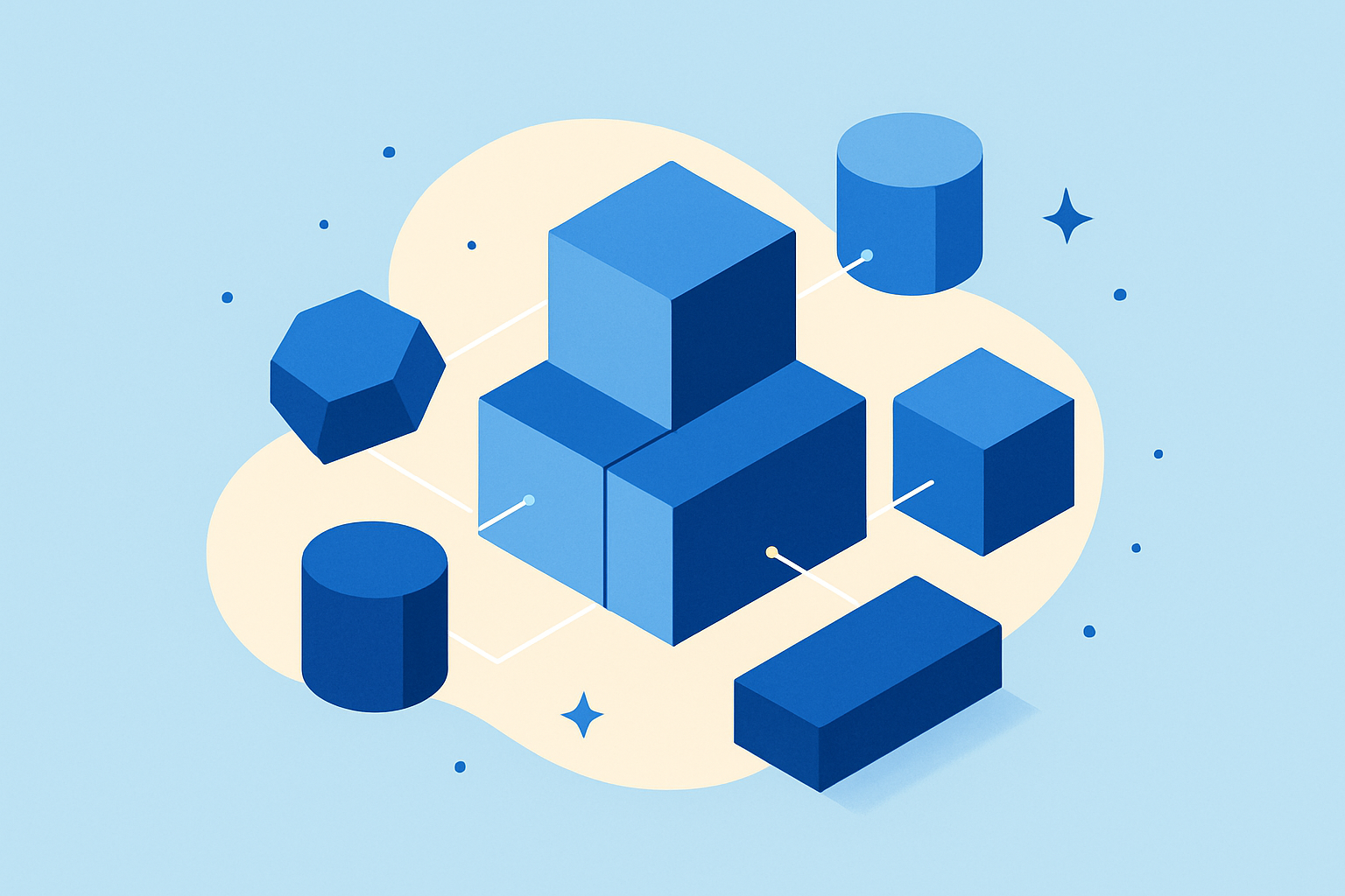 How To Build An Ai Knowledge Base For Rfp Responses 7 Step Process Illustration